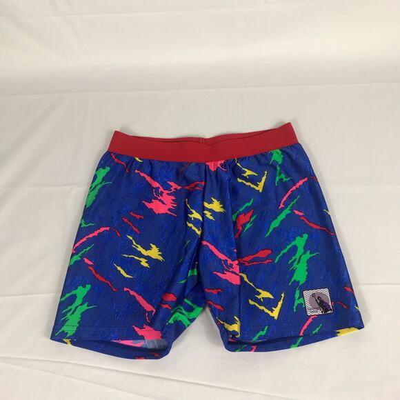 tewaaraton territory‎ Shorts Med - Picture 5 of 7